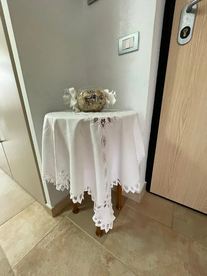 La Casa Di Flora Aeroporto Di Fiumicino Villa 0*,