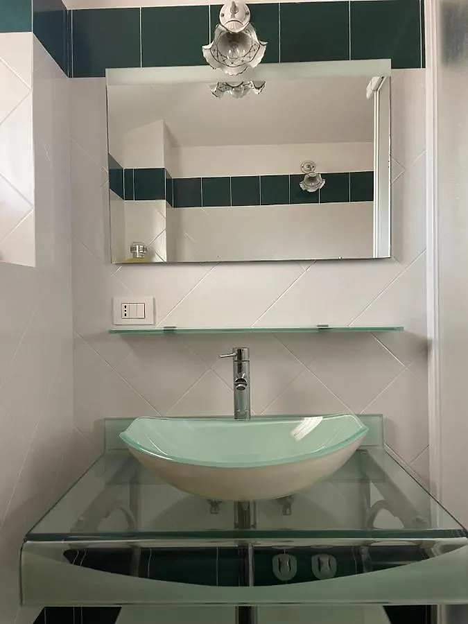 Holiday home La Casa Di Flora Aeroporto Di Fiumicino Villa