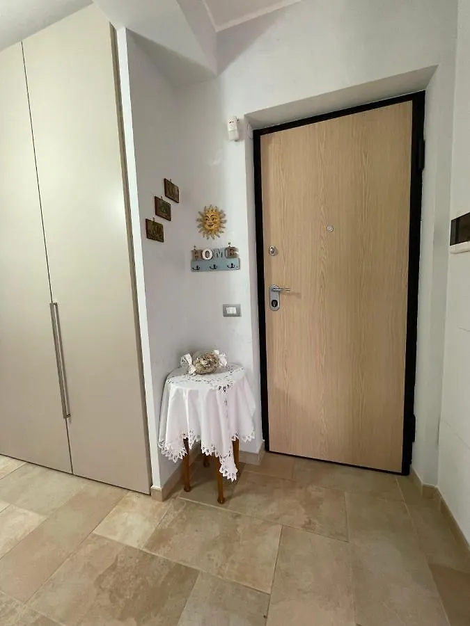 Holiday home La Casa Di Flora Aeroporto Di Fiumicino Villa