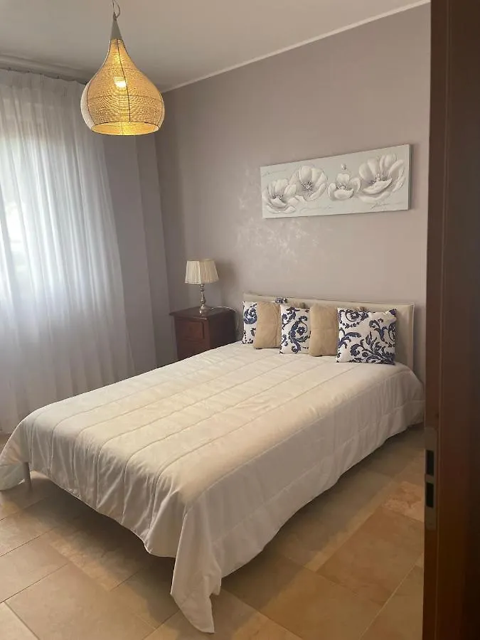 La Casa Di Flora Aeroporto Di Fiumicino Villa