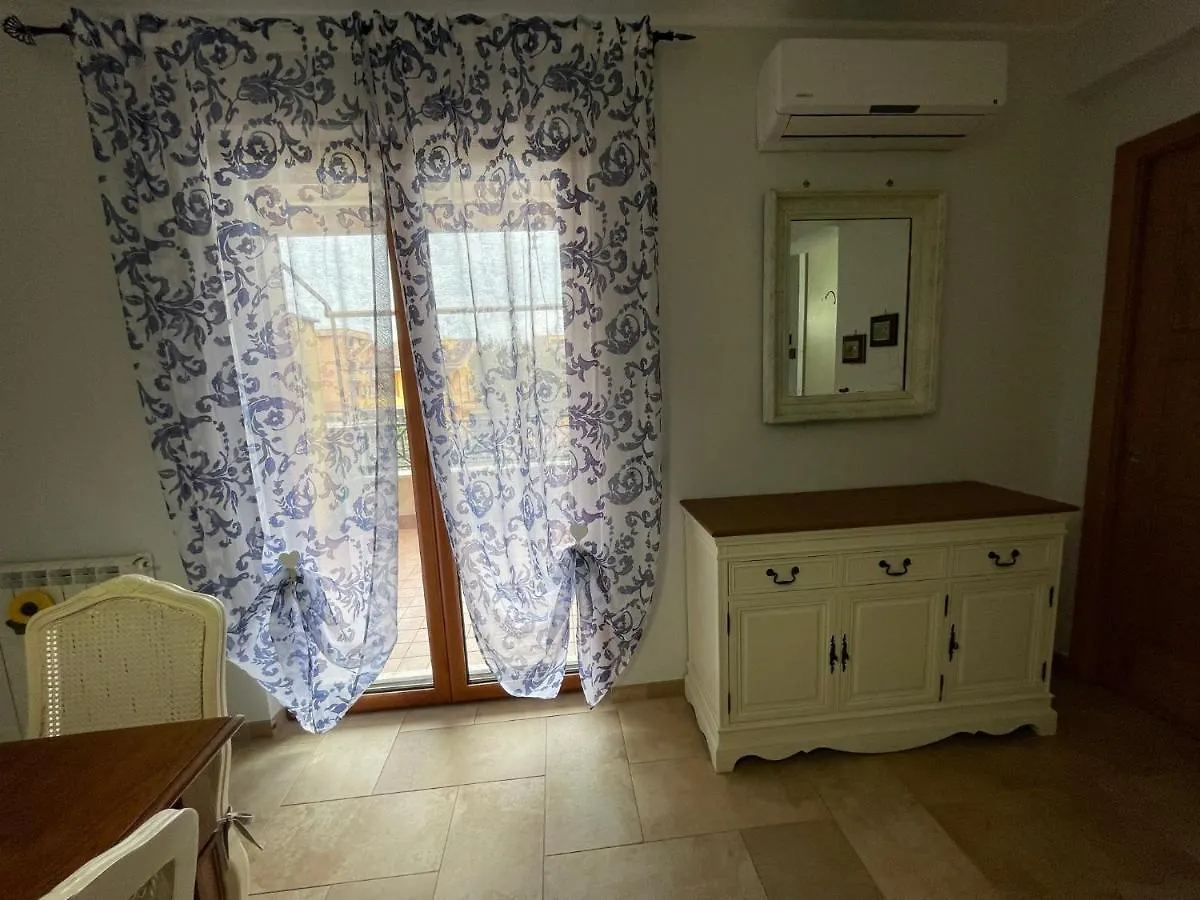 La Casa Di Flora Aeroporto Di Fiumicino Villa Holiday home