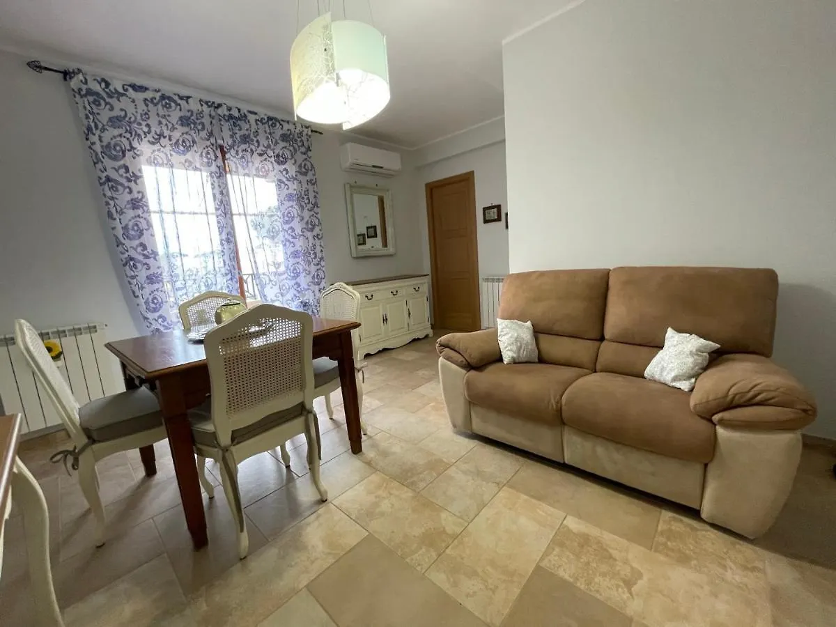 La Casa Di Flora Aeroporto Di Fiumicino Villa Italy