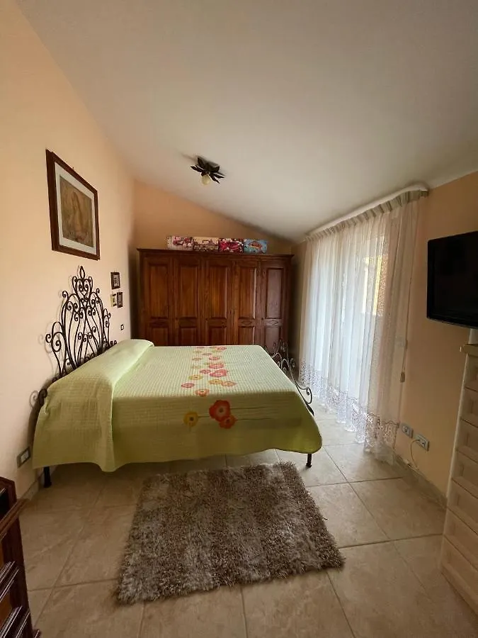Holiday home La Casa Di Flora Aeroporto Di Fiumicino Villa