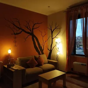 Apartment Casa Degli Alberi, Fiumicino