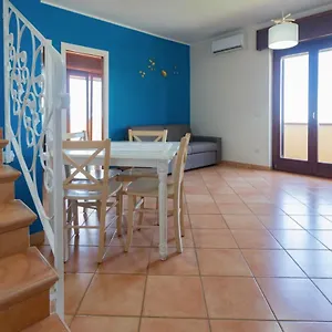 Apartment Waterfront House, Fiumicino