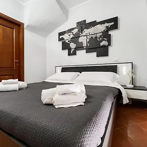 Apartment Coastal Serenity - 300mt From The Sea - Netflix, Fiumicino