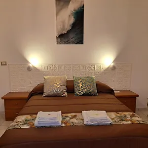 Apartment Holidays At The Dock - Airport, Fiumicino