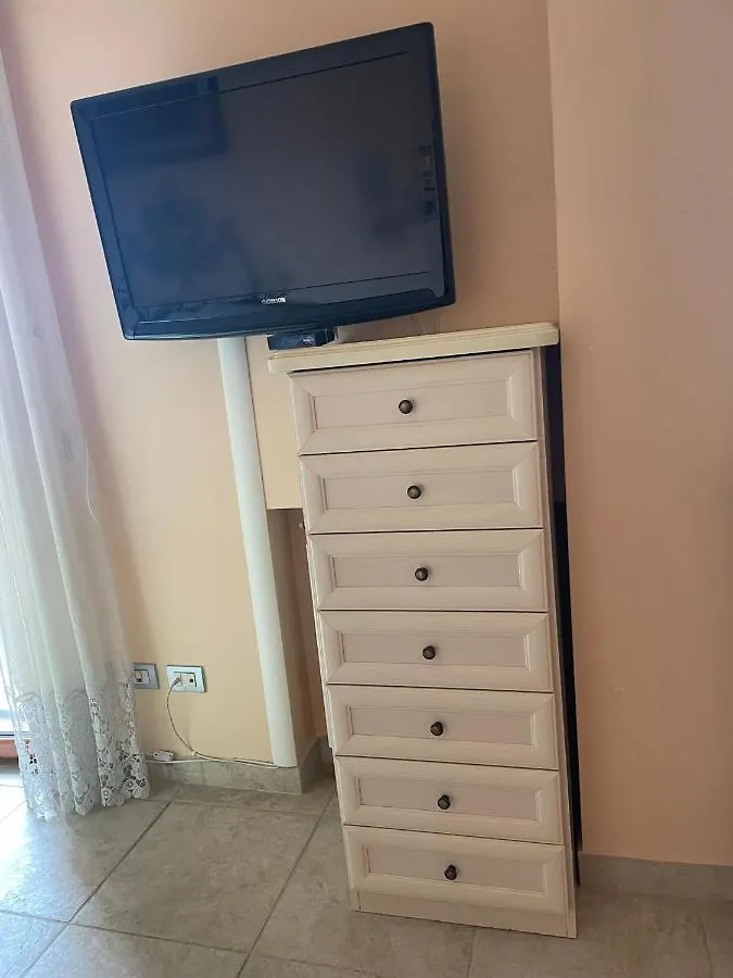 Vila La Casa Di Flora Aeroporto Di Fiumicino Prázdninový dům
